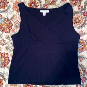 JM Collection Tank! 
